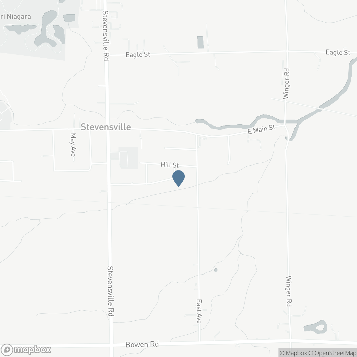 3561 CARVER STREET, Fort Erie, Ontario L0S 1S0